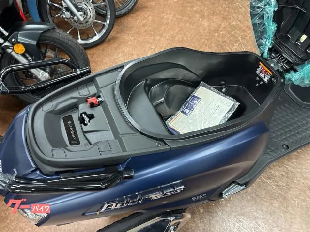 Suzuki 1252026 2026 — миниатюра 3