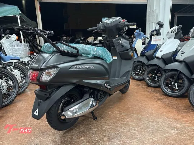 Suzuki 1252026 2025 — миниатюра 4