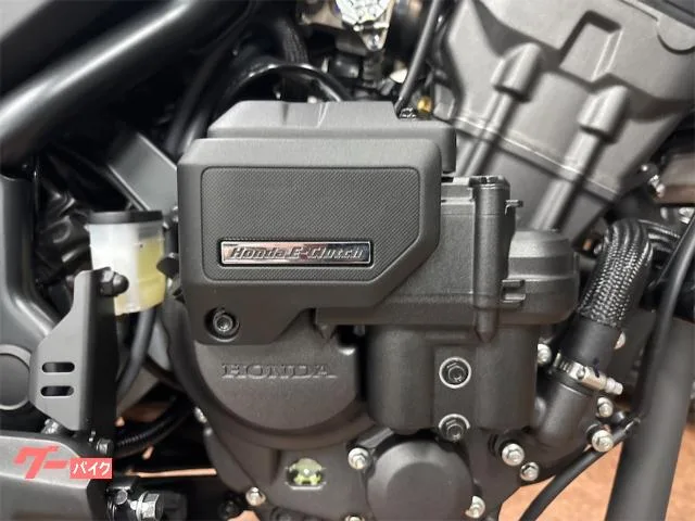 Honda CL250 E-Clutch 2025 — миниатюра 4