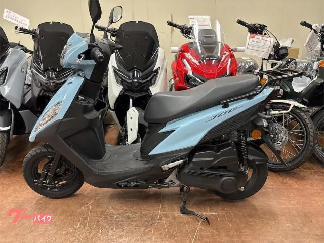 Yamaha 125 2025 — миниатюра 2