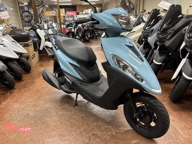 Yamaha 125 2025 — миниатюра 5