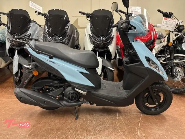 Yamaha 125 2025 — фото 1, купить с доставкой в Москву