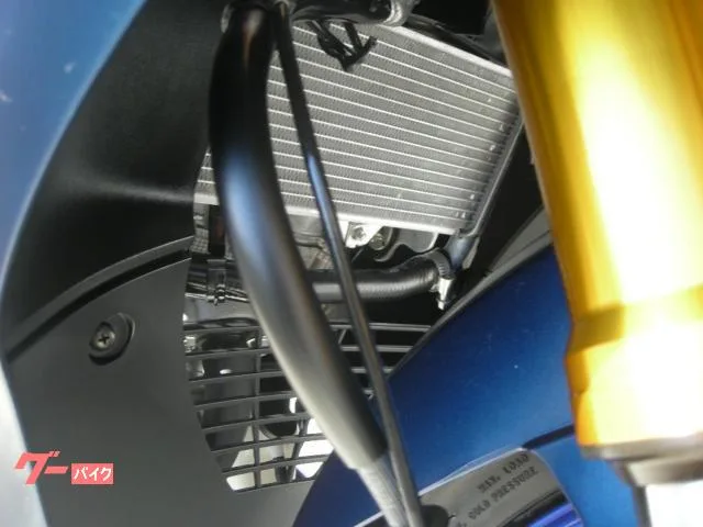 Yamaha YZF-R15 2022 — миниатюра 5