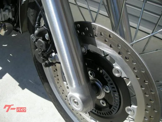 Kawasaki W800ETC ABS 2022 — миниатюра 5