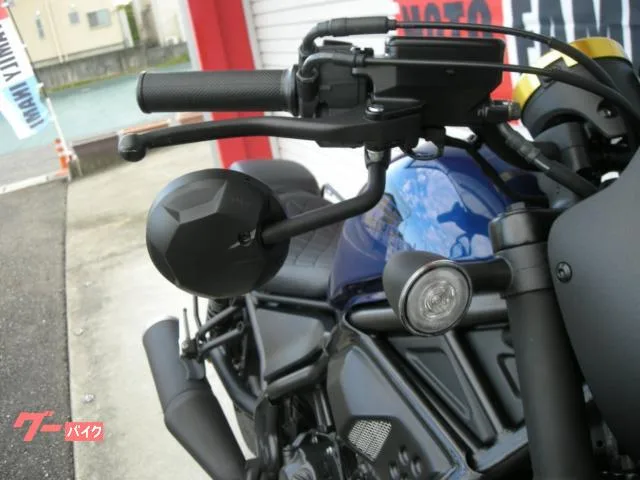 Honda 250 S 2022 — миниатюра 5