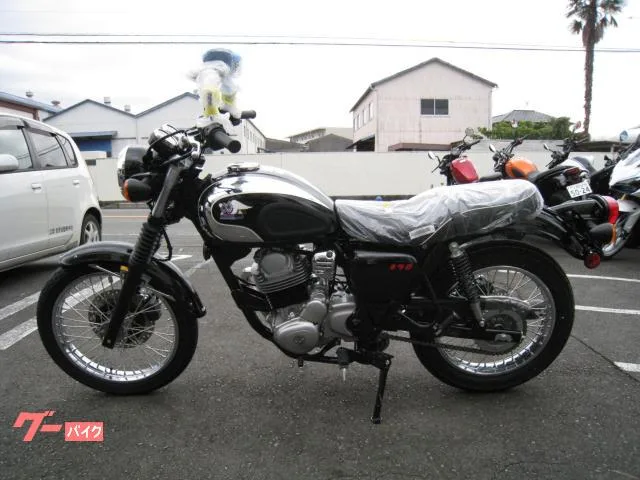 Kawasaki S1 2025 — миниатюра 2