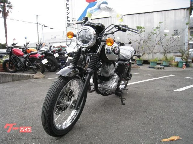 Kawasaki S1 2025 — миниатюра 3
