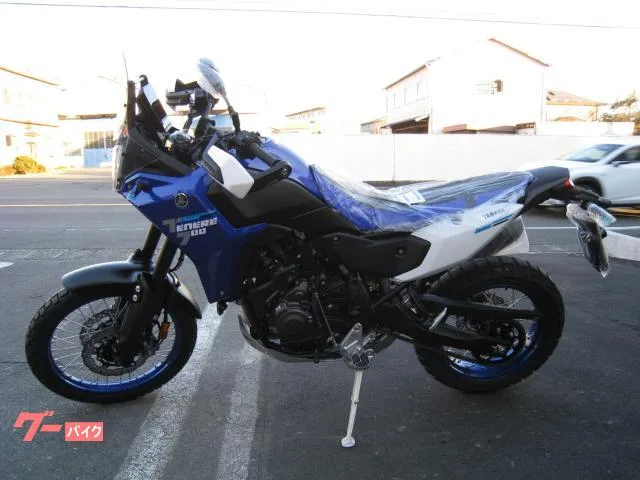 Yamaha 700 2025 — миниатюра 2