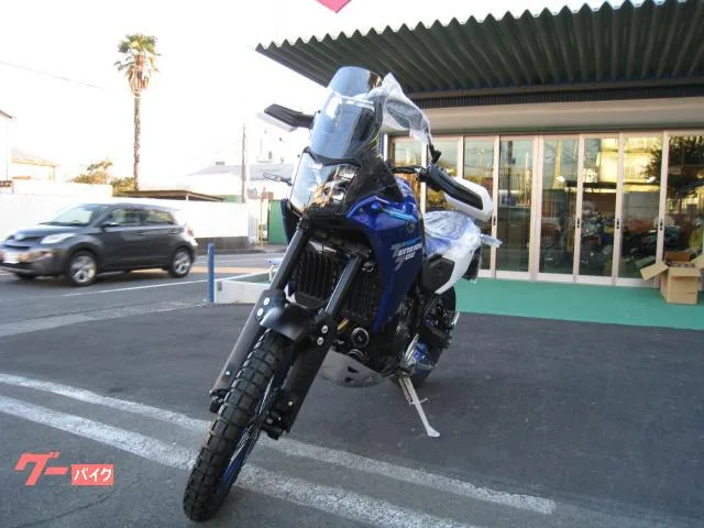 Yamaha 700 2025 — миниатюра 3