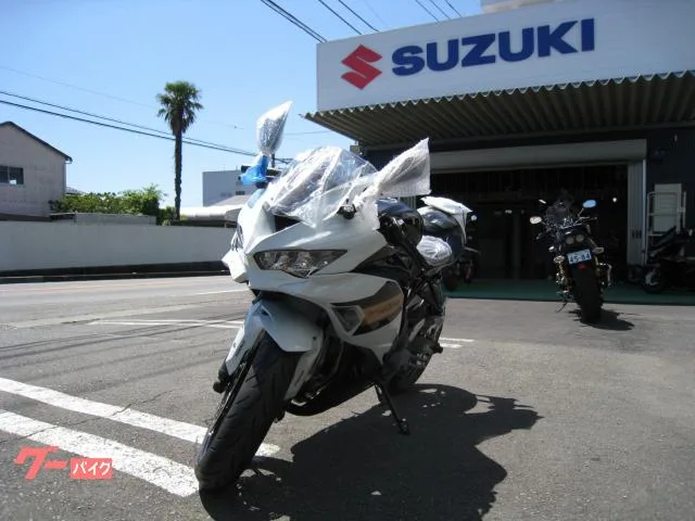 Kawasaki Ninja ZX-4R SE 2026 — миниатюра 3