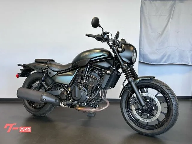 Kawasaki 400 2024 — миниатюра 2