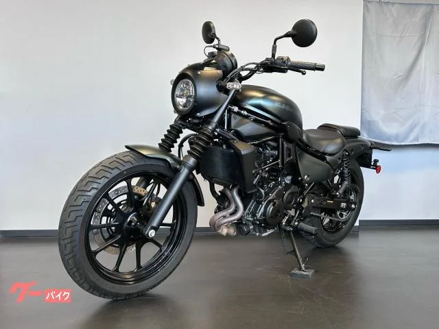 Kawasaki 400 2024 — миниатюра 4