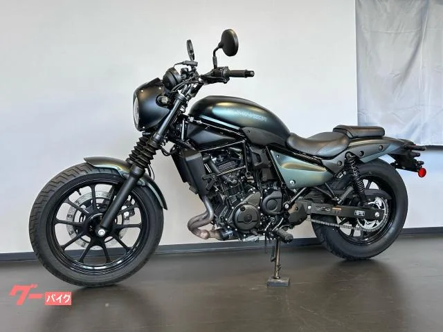 Kawasaki 400 2024 — миниатюра 5