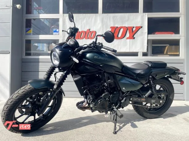 Kawasaki 400 2024 — фото 1, купить с доставкой в Москву