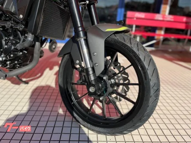 BENELLI 250 2022 — миниатюра 3