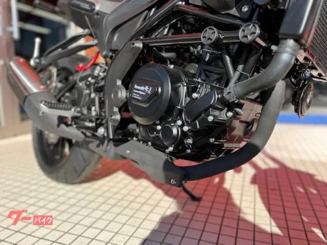 BENELLI 250 2022 — миниатюра 5