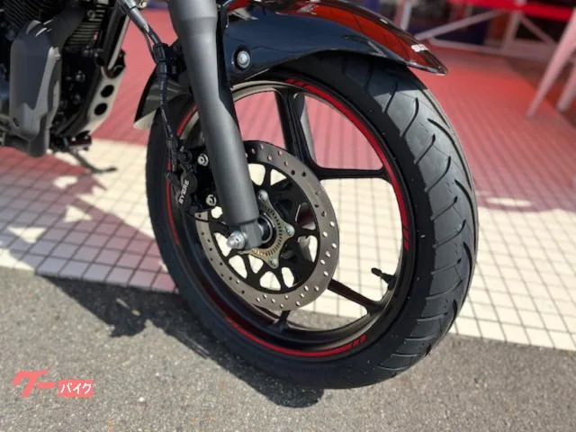 Suzuki GIXXER 150 2023 — миниатюра 3