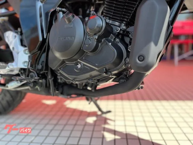 Suzuki GIXXER 150 2023 — миниатюра 5