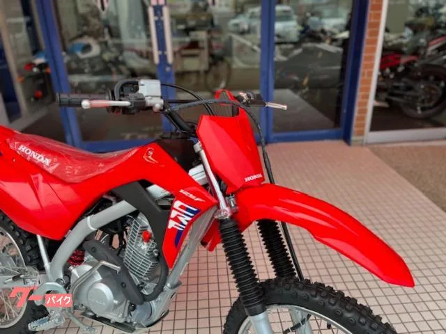 Honda CRF125F 2026 — миниатюра 2
