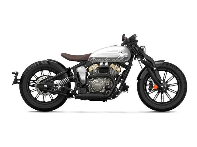 Benda 250 2026 — миниатюра 2