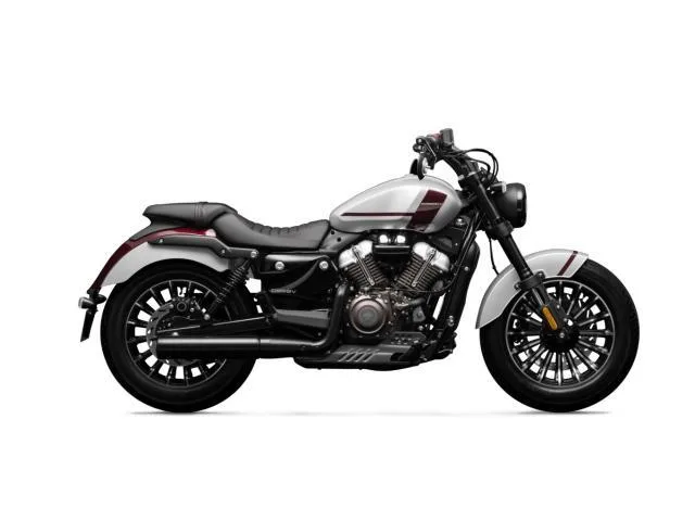 MORBIDELLI C252V 2026 — миниатюра 2
