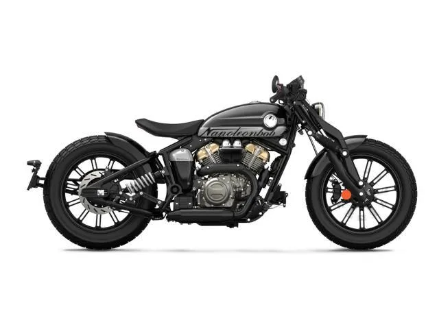 Benda 250 2026 — миниатюра 2