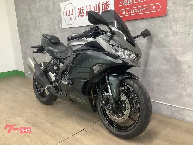 Kawasaki ZX-4R SE 2025 — миниатюра 4
