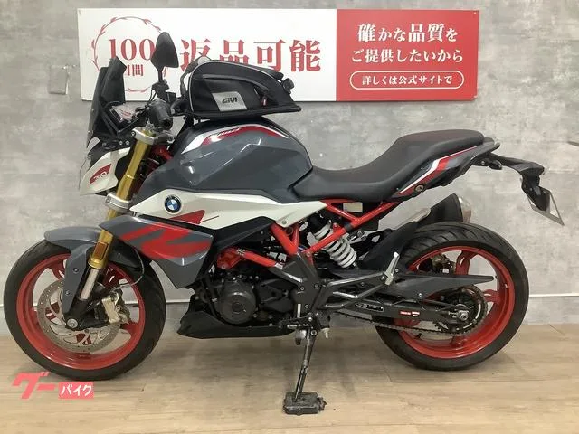 BMW G310R 2022 — миниатюра 3