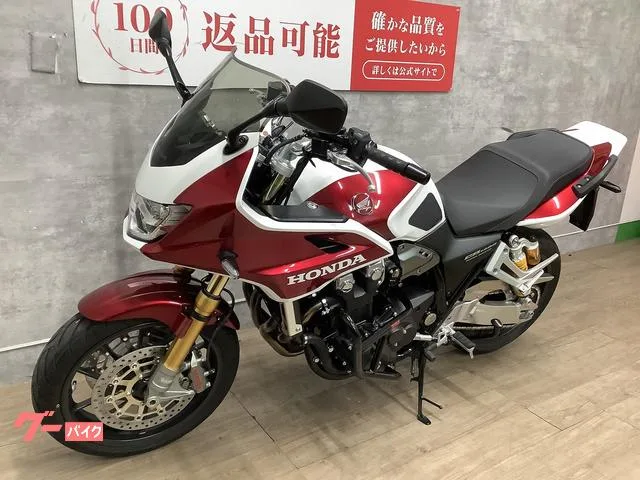 Honda CB1300Super SP Final Edition 2025 — миниатюра 5