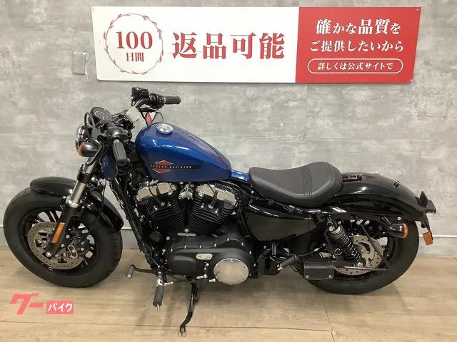 HARLEY-DAVIDSON XL1200X 2022 — миниатюра 3