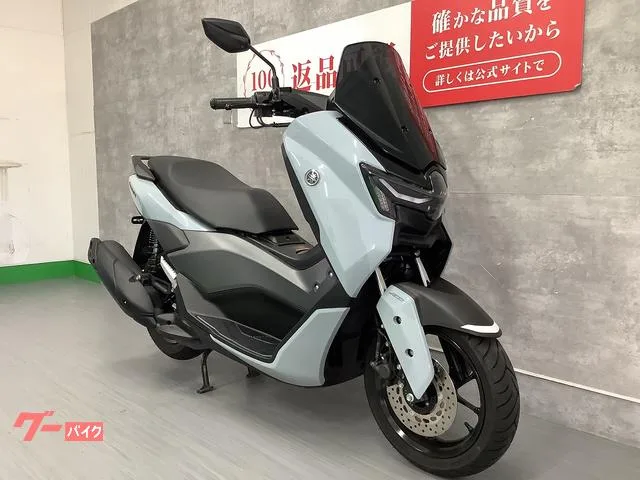 Yamaha NMAX 2025 — миниатюра 4