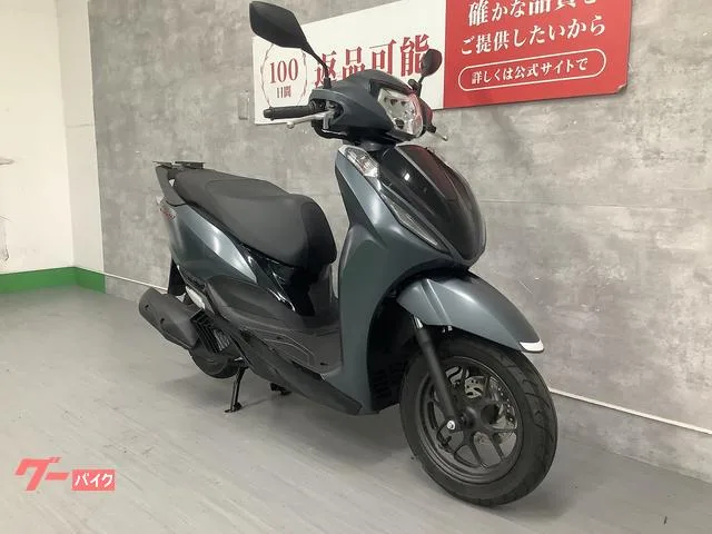 Honda 125/ 2025 — миниатюра 3