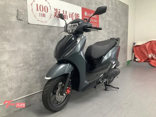 Honda 125/ 2025 — миниатюра 5