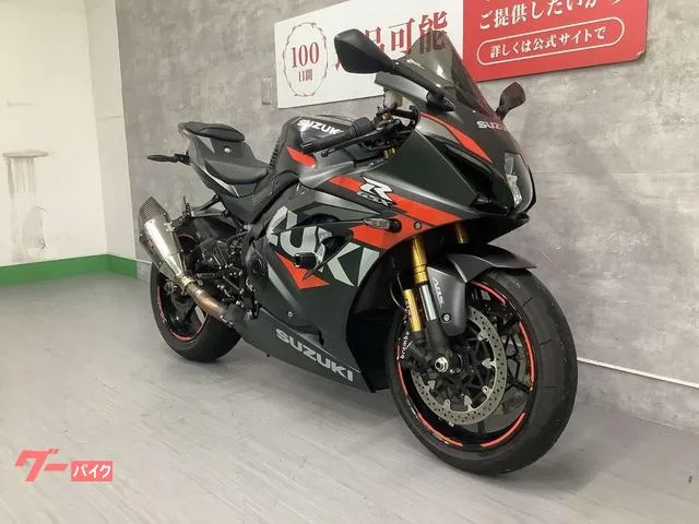 Suzuki GSX-R1000R USB 2022 — миниатюра 4