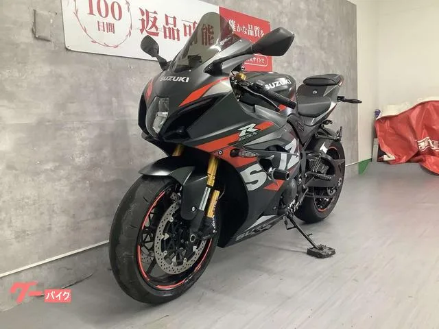 Suzuki GSX-R1000R USB 2022 — миниатюра 5