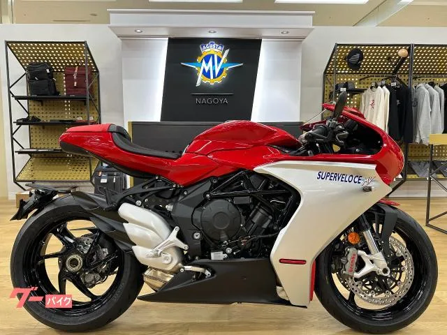 MV AGUSTA 800 MY2022 2022 — фото 1, купить с доставкой в Москву