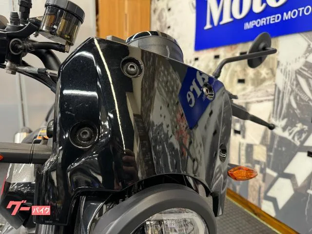 INDIAN FTR1200 S SPORT 2023 2022 — миниатюра 3