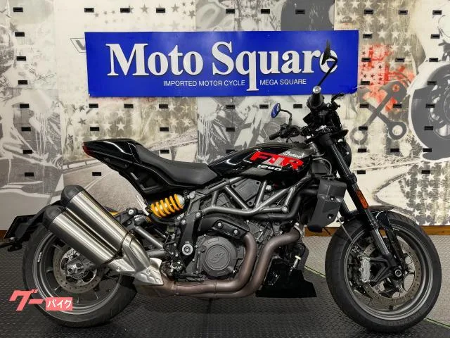 INDIAN FTR1200 S SPORT 2023 2022 — фото 1, купить с доставкой в Москву
