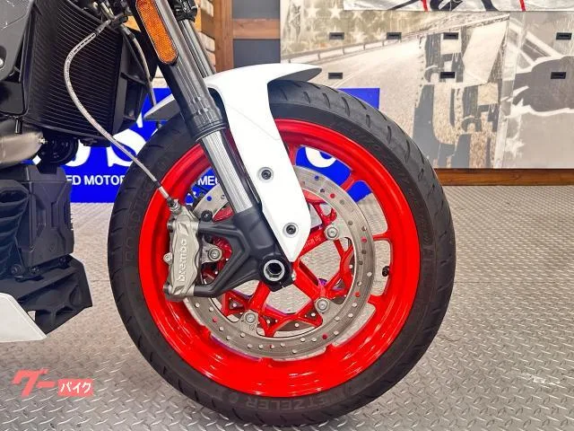 INDIAN FTR1200 S 2023 — миниатюра 2