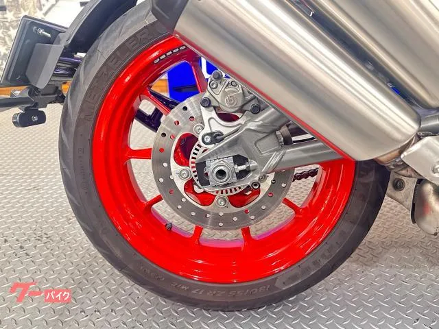 INDIAN FTR1200 S 2023 — миниатюра 3