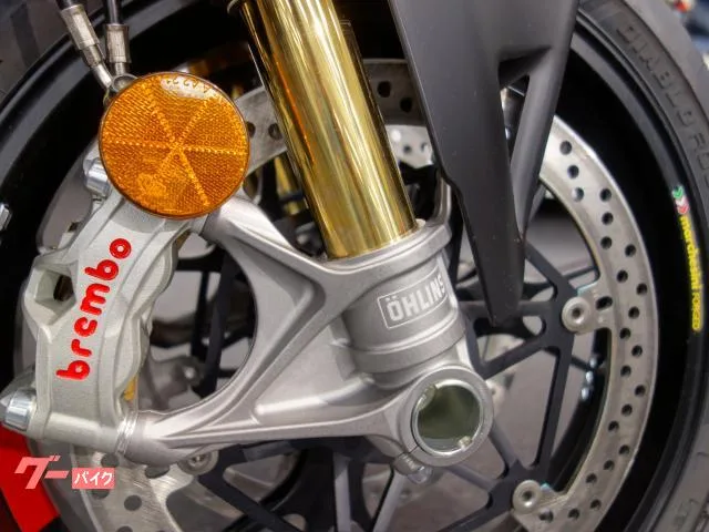 DUCATI V4S 2024 — миниатюра 3