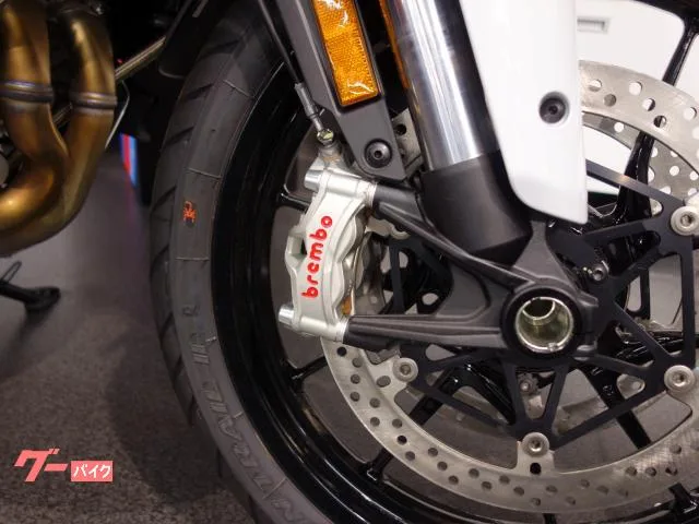 DUCATI V4S RADAR 2023 — миниатюра 5