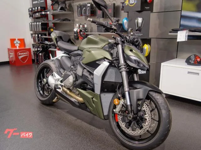 DUCATI V2 2024 — миниатюра 2