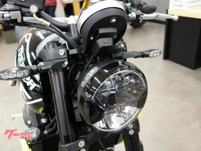 TRIUMPH 660 2024 — миниатюра 3
