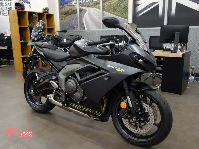 TRIUMPH 660 2024 — миниатюра 4