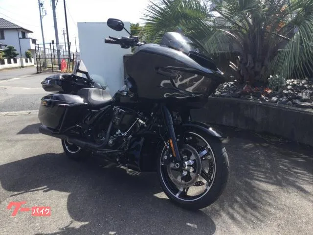 HARLEY-DAVIDSON FLTRXS 2024 — миниатюра 2