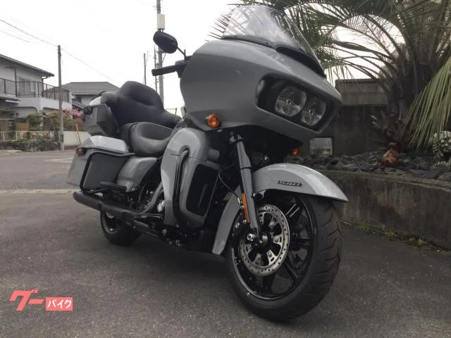 HARLEY-DAVIDSON FLTRK 2025 — миниатюра 2