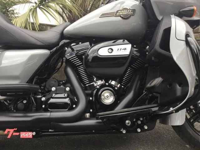 HARLEY-DAVIDSON FLTRK 2025 — миниатюра 3