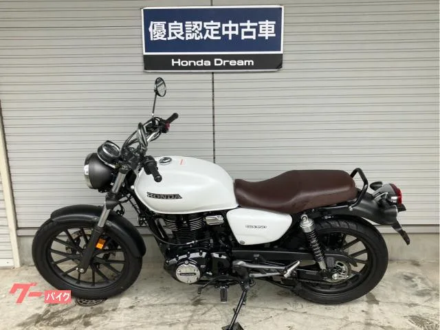Honda GB350 2023 — миниатюра 4