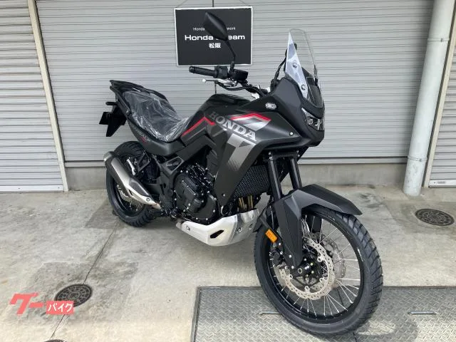 Honda XL750 E-Clutch 2026 — миниатюра 2